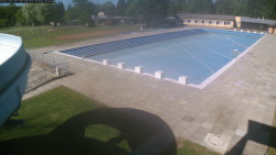 Koupaliště