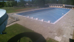 Koupaliště