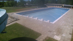 Koupaliště