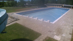Koupaliště
