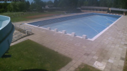 Koupaliště