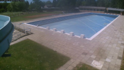 Koupaliště