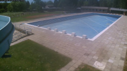 Koupaliště