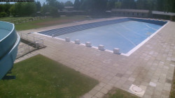 Koupaliště