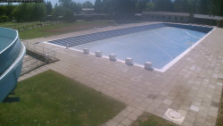 Koupaliště