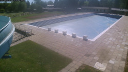 Koupaliště