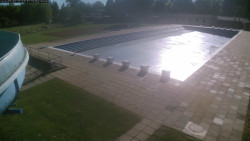 Koupaliště