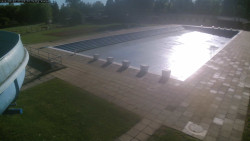 Koupaliště