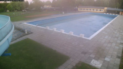 Koupaliště