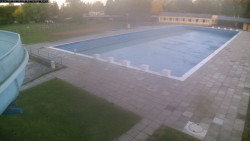 Koupaliště