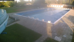 Koupaliště