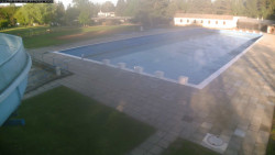 Koupaliště