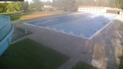 Koupaliště