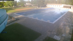 Koupaliště