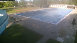 Koupaliště