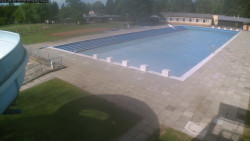 Koupaliště