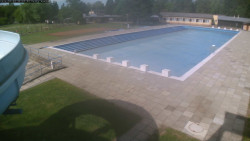 Koupaliště