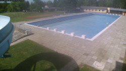 Koupaliště