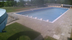 Koupaliště