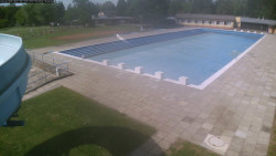 Koupaliště