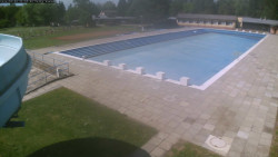 Koupaliště