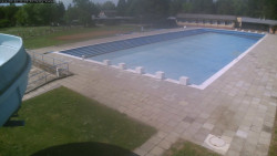 Koupaliště