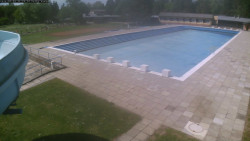 Koupaliště