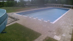 Koupaliště