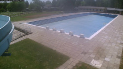 Koupaliště