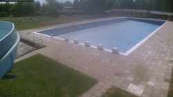 Koupaliště