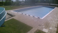 Koupaliště