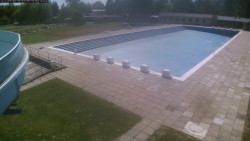 Koupaliště