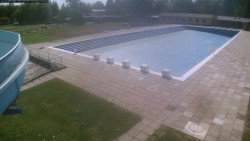 Koupaliště