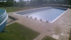 Koupaliště