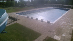 Koupaliště