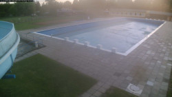 Koupaliště