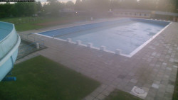 Koupaliště