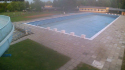 Koupaliště