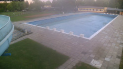 Koupaliště