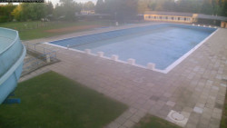 Koupaliště