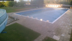 Koupaliště