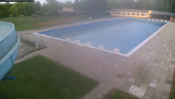 Koupaliště