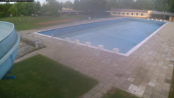 Koupaliště