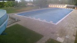Koupaliště