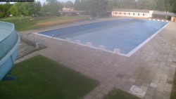 Koupaliště