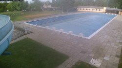 Koupaliště