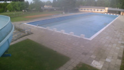 Koupaliště