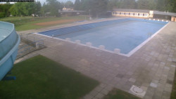 Koupaliště