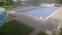 Koupaliště