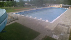 Koupaliště